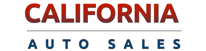 California Auto Sales