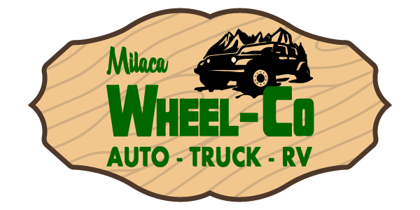 Milaca Wheel-Co
