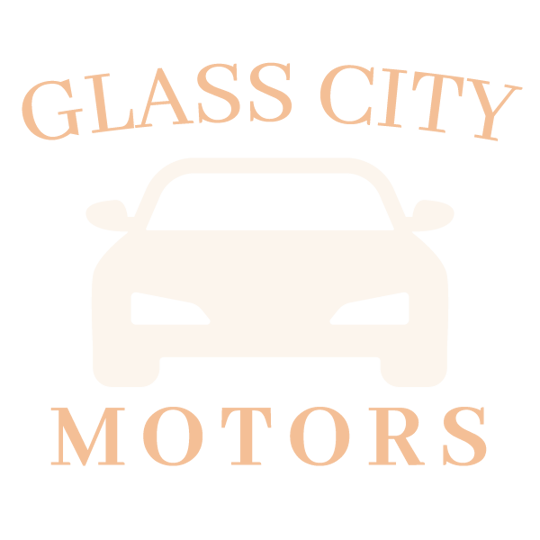 Glass City Motors Logo