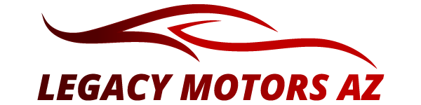 Legacy Motors AZ LLC