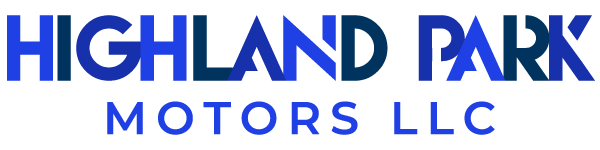 Highland Park Motors Inc.