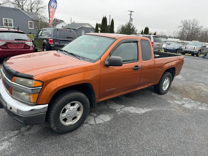Pickups For Sale in COPLAY, PA Countryside Auto Sales & Service LLC