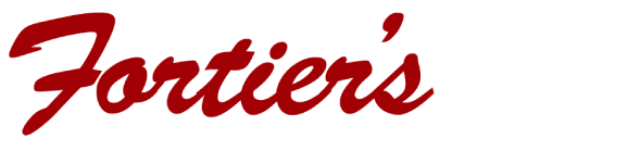 Fortier's Auto Sales & Svc