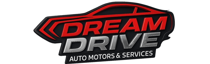 DREAM DRIVE AUTO MOTORS