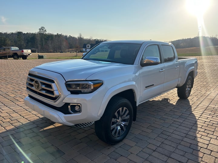 Pickups For Sale in Vonore, TN Whites Auto Sales LLC