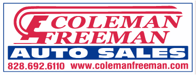Coleman Freeman Auto Sales