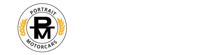 Portrait Motorcars Inc