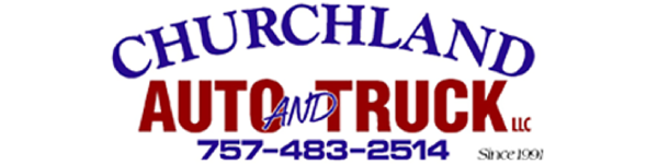 CHURCHLAND AUTO AND TRUCK LLC