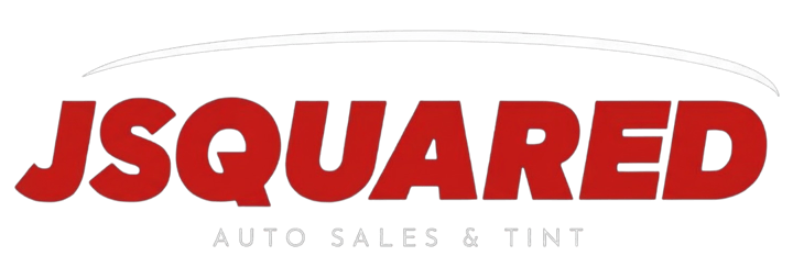 J SQUARED AUTO SALES & TINT