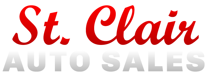 St Clair Auto Sales