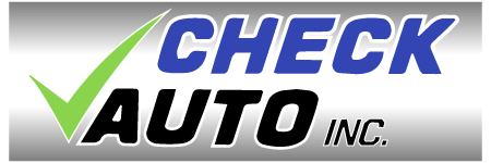 CHECK AUTO, INC.