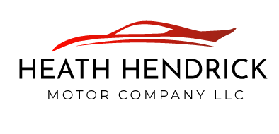 Heath Hendrick Motor Company LLC