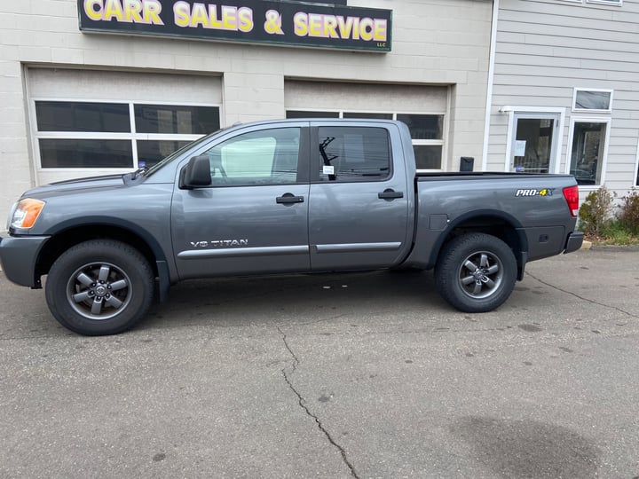 Cars For Sale in Vernon Rockville, CT Thralls Auto Sales, LLC.