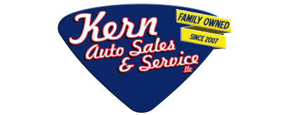 Kern Auto Sales & Service LLC