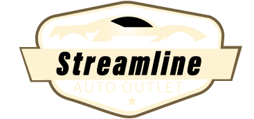 STREAMLINE AUTO OUTLET