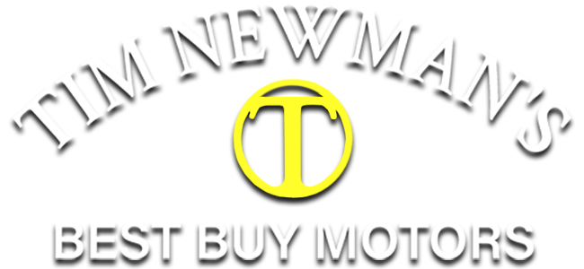 Tim Newman S Best Buy Motors