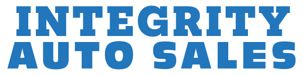 INTEGRITY AUTO SALES