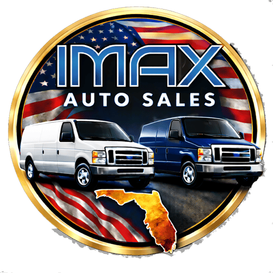 IMAX AUTO SALES