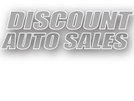 Discount Auto Sales OF LIBERTY