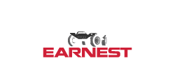 Earnest Auto Sales Logo