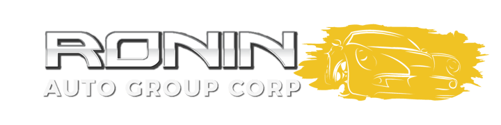 Ronin Auto Group Corp logo
