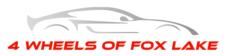 4 Wheels Of Fox Lake