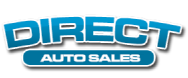 Direct Auto Sales