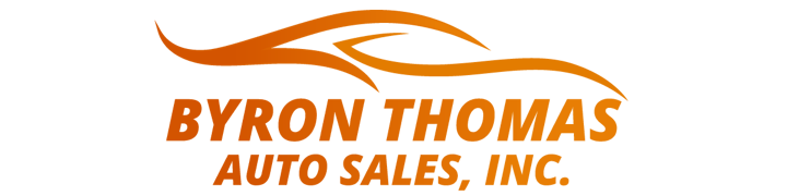 Byron Thomas Auto Sales, Inc.