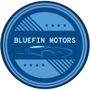 Blue Fin Motors
