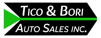 TICO & BORI AUTO SALES INC