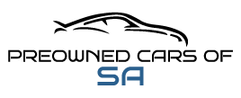 Preowned Cars Of SA