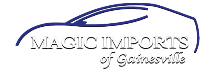 Magic Imports Of Gainesville