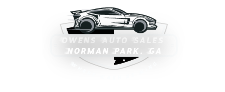 Owens Auto Sales