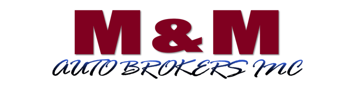 M & M AUTO BROKERS INC
