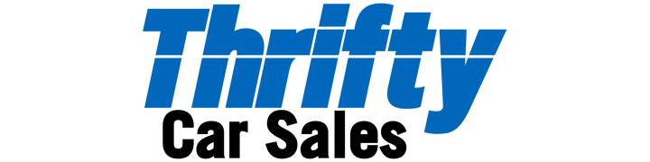 Thrifty Car Sales