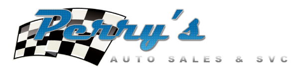 Perrys Auto Sales & SVC Inc