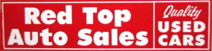 Red Top Auto Sales