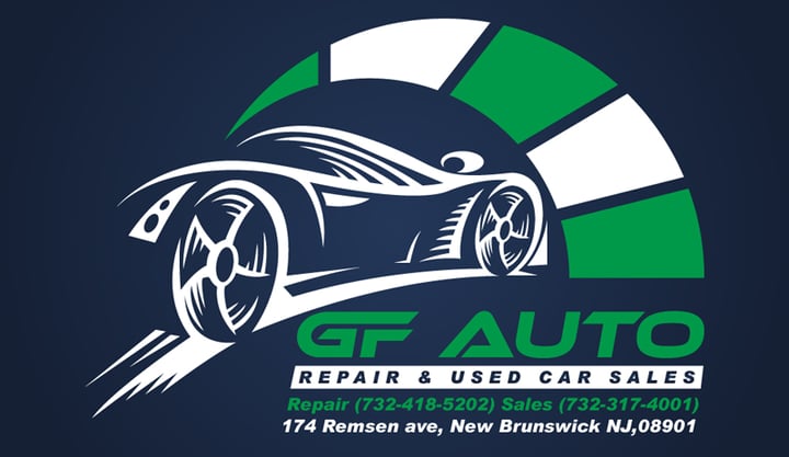 GF Used Auto Sales LLC