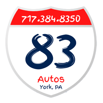 83 Autos LLC