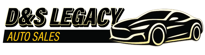 D&S Legacy Auto Sales