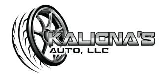 Kaligna's Auto Broker
