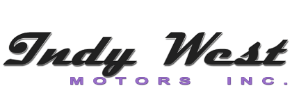 Indy West Motors Inc.