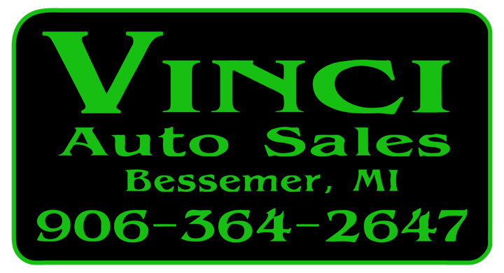 Vinci's Auto Sales Inc.