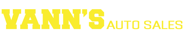 Vann's Auto Sales