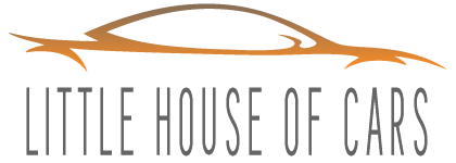 Little House Of Cars logo