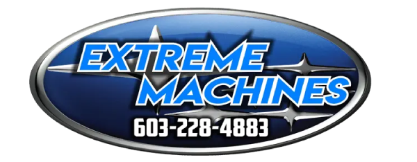 EXTREME MACHINES