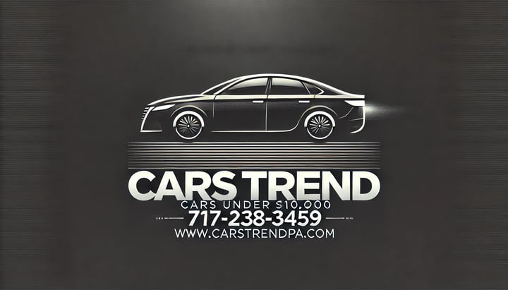 Cars Trend LLC