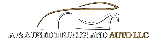 A&A Used Trucks And Auto LLC