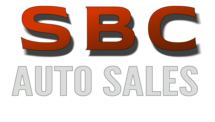 SBC Auto Sales