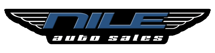 Nile Auto Sales Logo